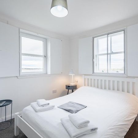 فندق Edenside House سانت أندروز المظهر الخارجي الصورة