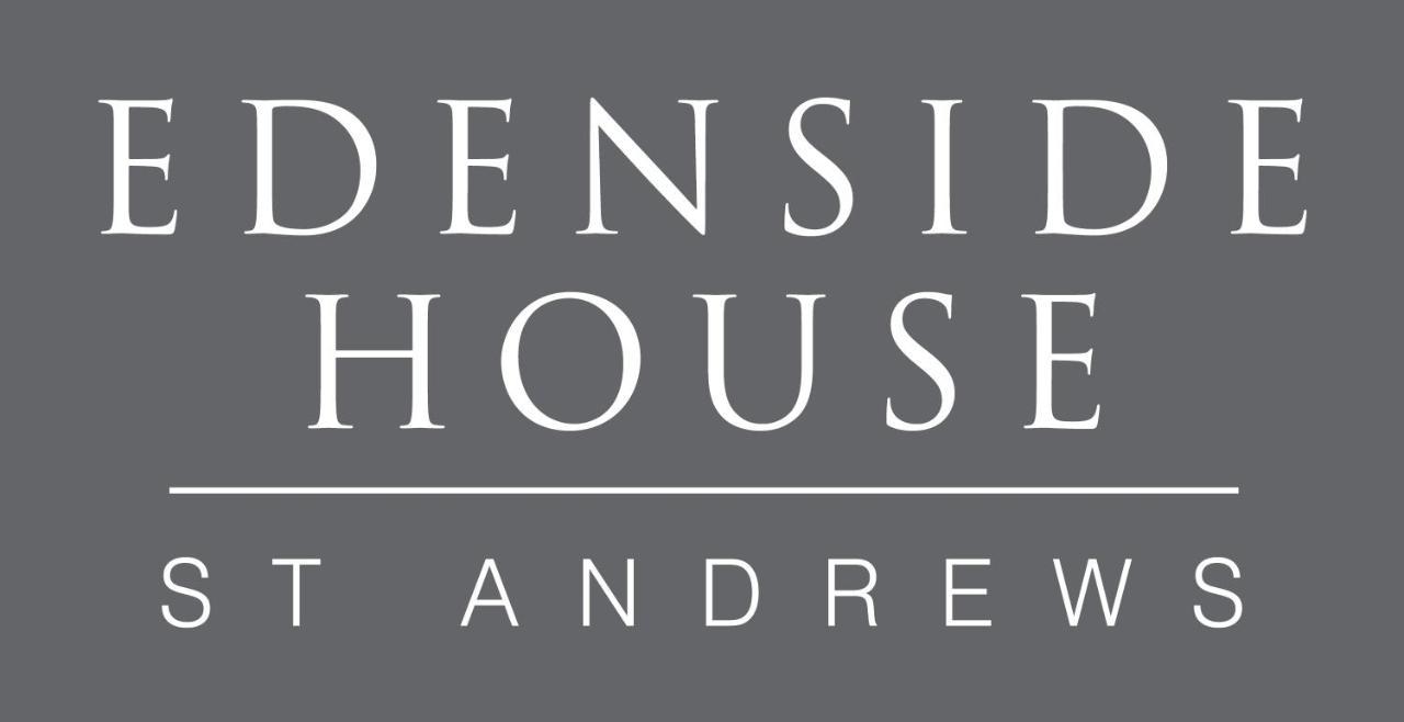 فندق Edenside House سانت أندروز المظهر الخارجي الصورة