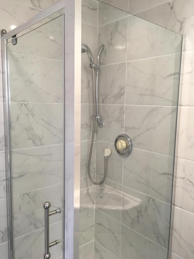 فندق Edenside House سانت أندروز المظهر الخارجي الصورة