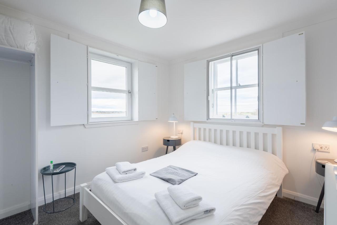 فندق Edenside House سانت أندروز المظهر الخارجي الصورة