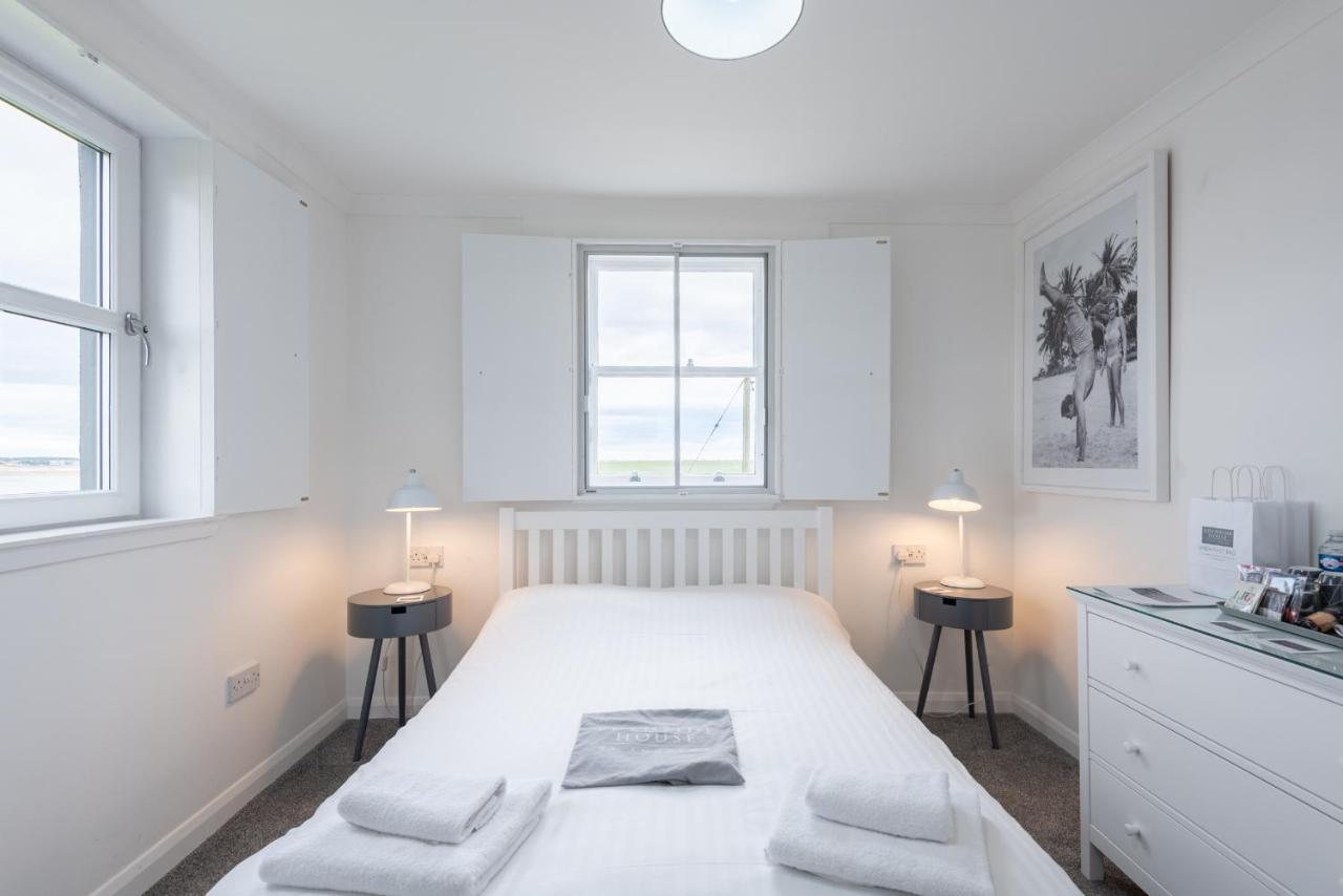 فندق Edenside House سانت أندروز المظهر الخارجي الصورة