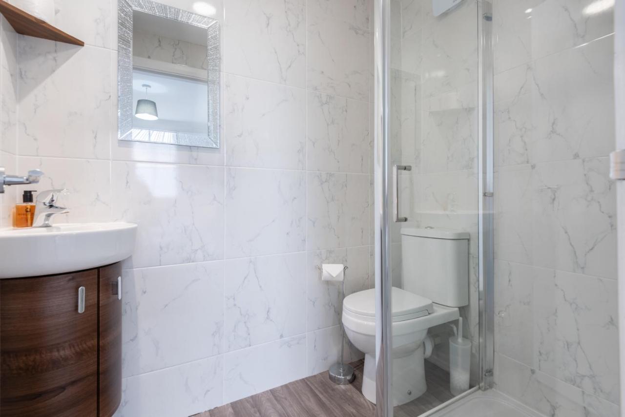 فندق Edenside House سانت أندروز المظهر الخارجي الصورة