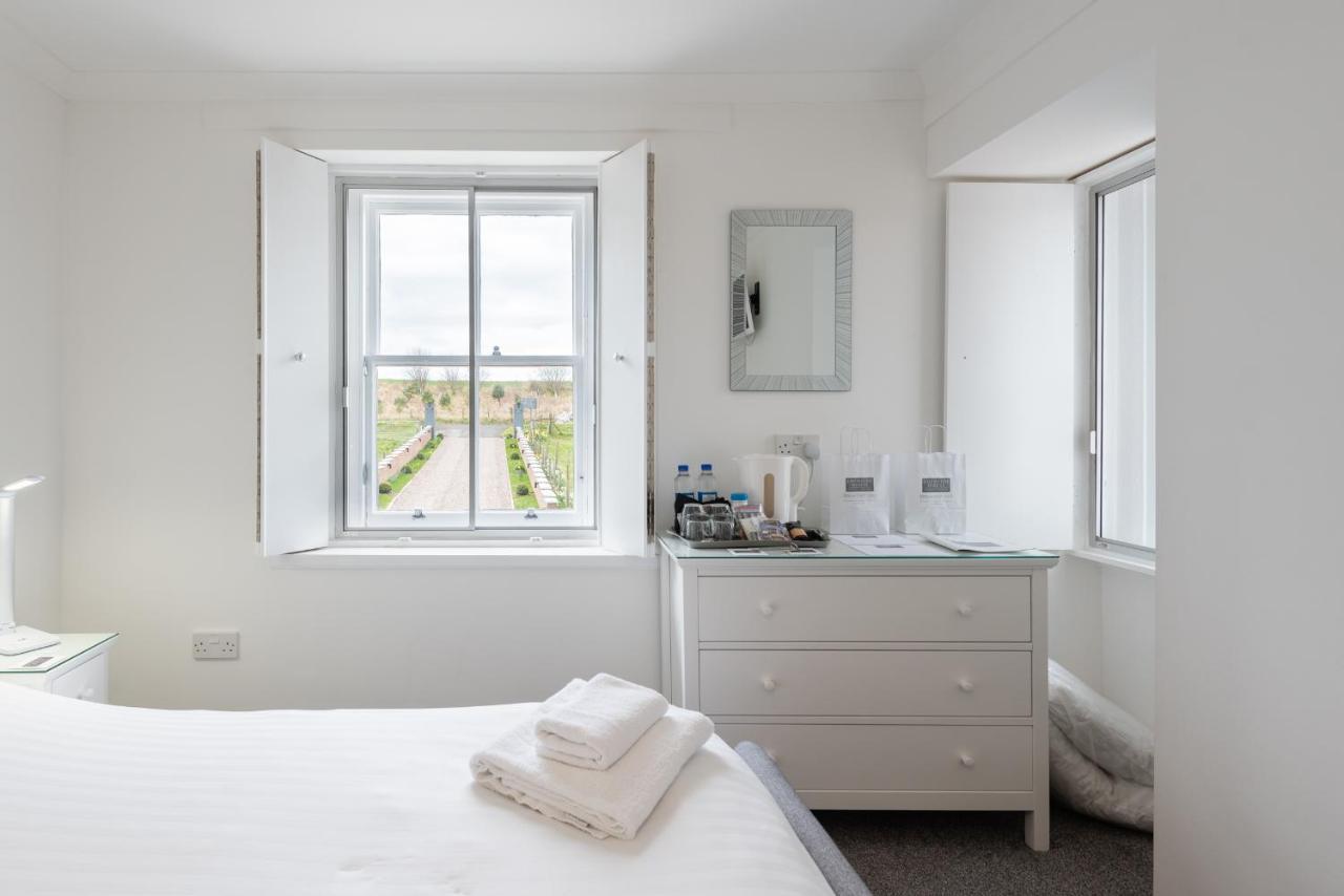 فندق Edenside House سانت أندروز المظهر الخارجي الصورة