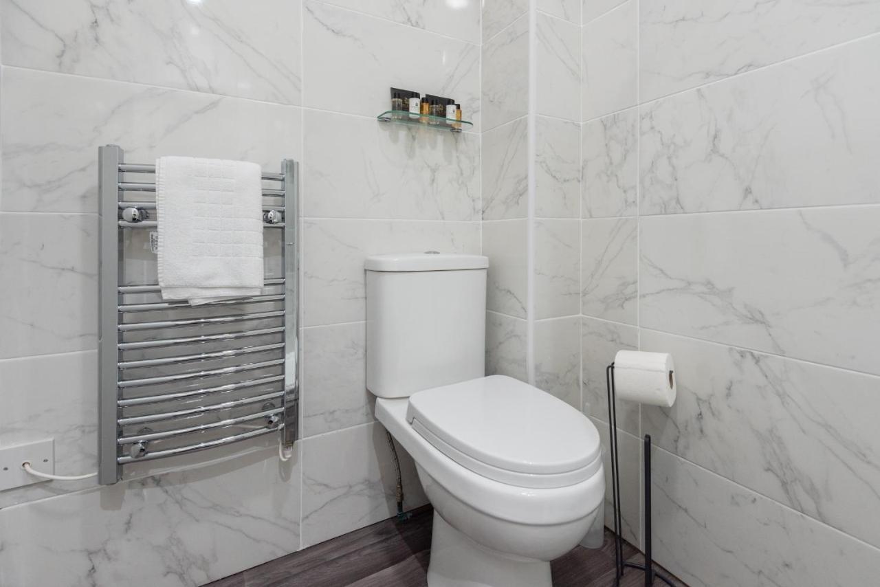 فندق Edenside House سانت أندروز المظهر الخارجي الصورة